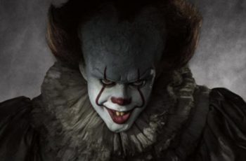 Para o Mestre dos filmes de terror, não ler é a morte!